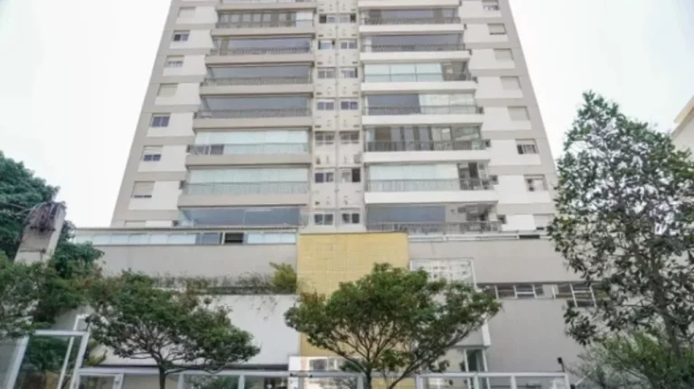 Imagem CONDOMÍNIO VISTA MARIANA - Apto 100m² (Unidade de Revenda), com móveis planejados e ar condicionado!