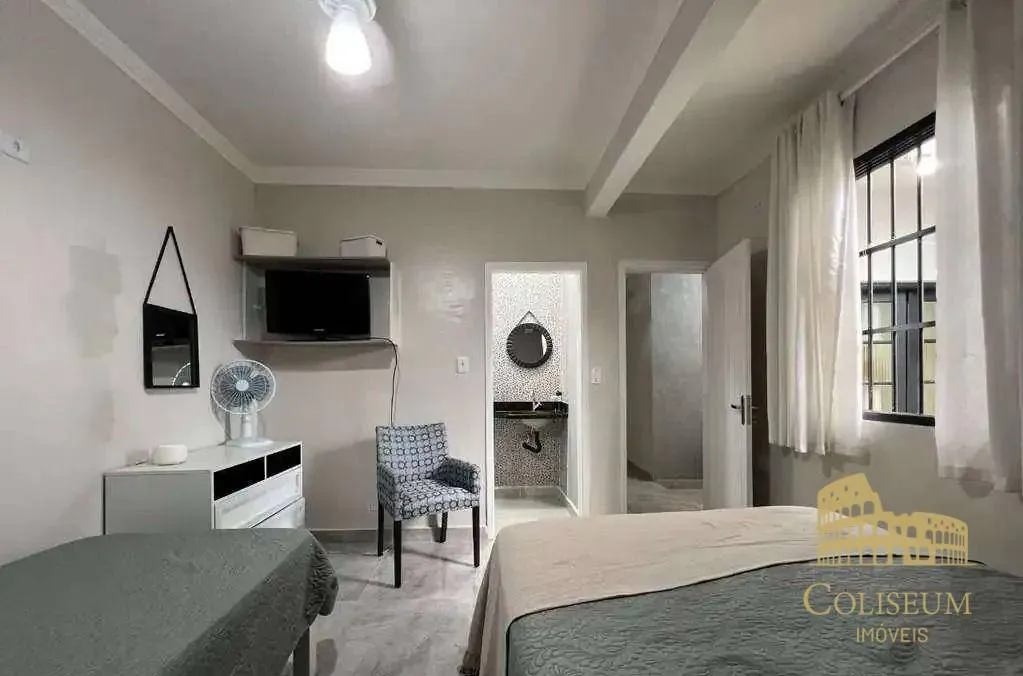 Imagem Casa a venda com 3 dormitórios e Piscina no Real
