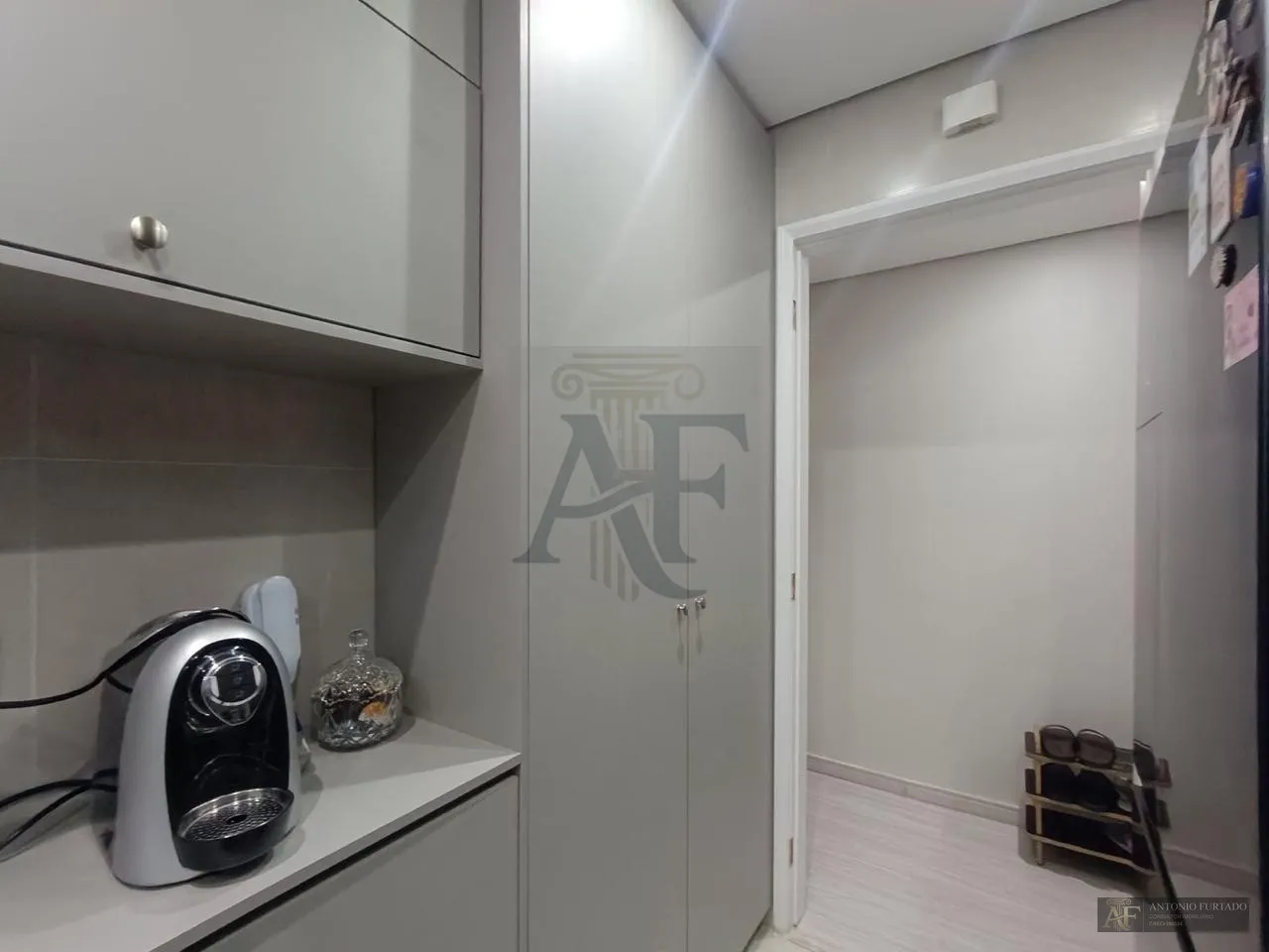 Imagem Apartamento à venda em Santo Amaro, São Paulo