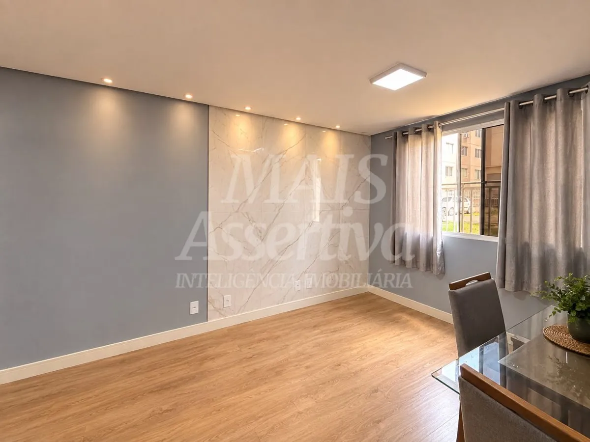 Imagem Apartamento térreo para venda - Condominio Alto Paraiso em Novo Hamburgo