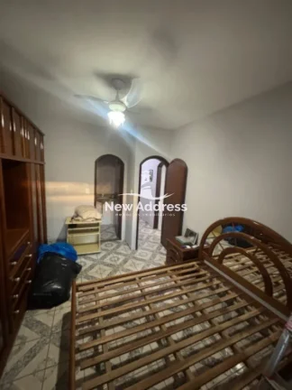 Imagem Casa 3 Quartos à venda em Ponta da Fruta - Vila Velha/ES