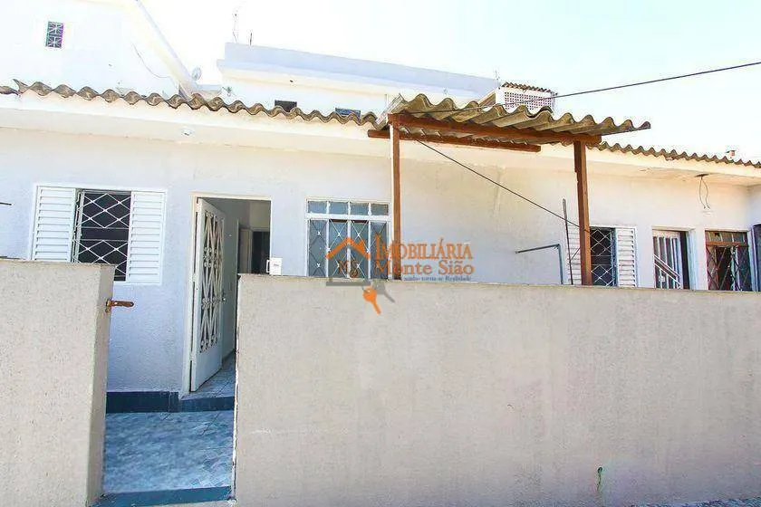 Imagem Casa com 32 dormitórios à venda, 500 m² por R$ 1.484.000,00 - Jardim Palmira - Guarulhos/SP