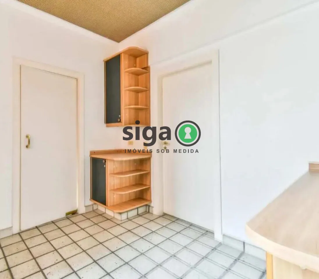 Imagem LINDO APARTAMENTO A VENDA