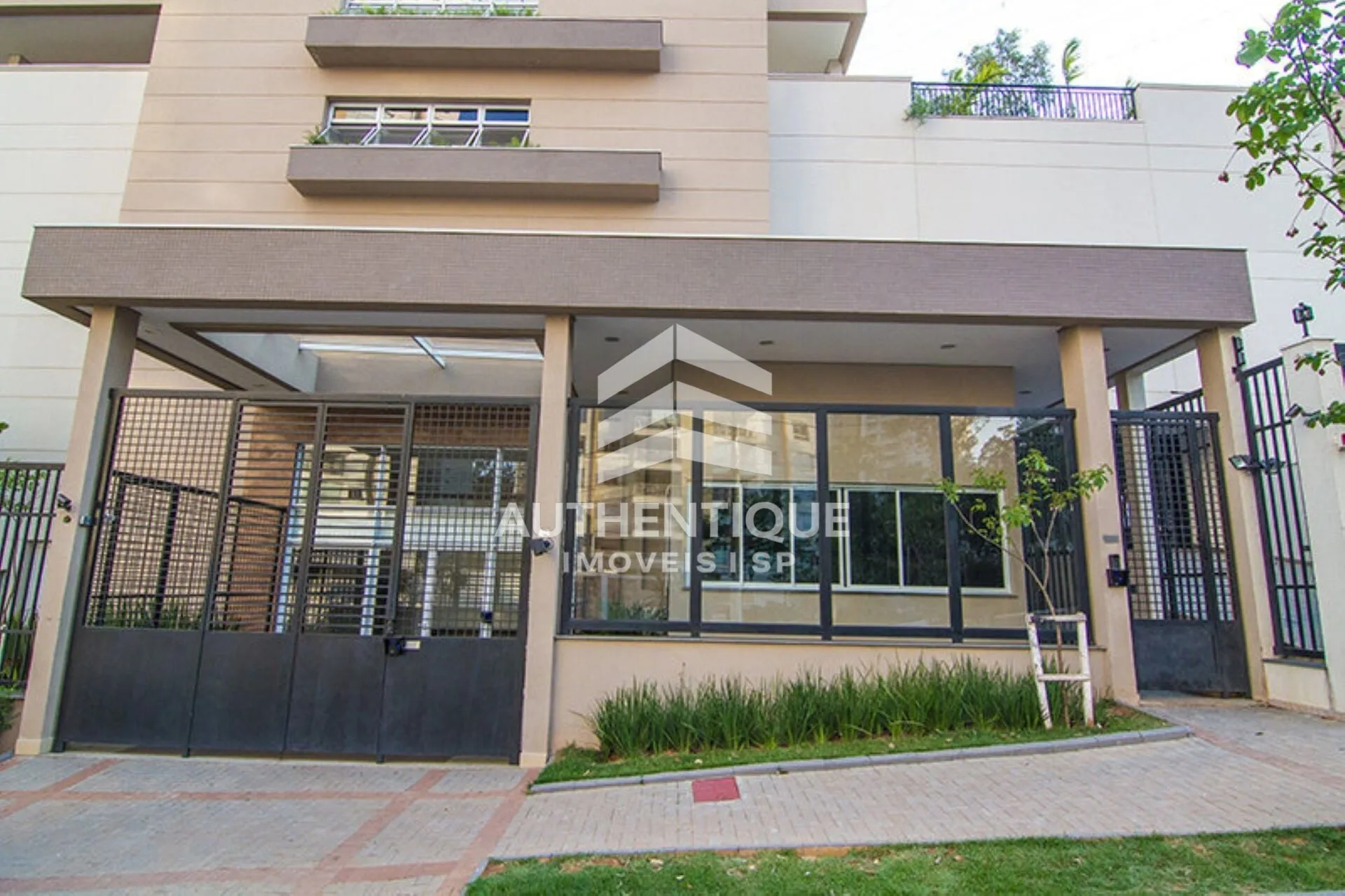 Imagem SENSE BOTANIC MORUMBI - Apartamento à venda no bairro Vila Andrade - São Paulo/SP, Zona Sul