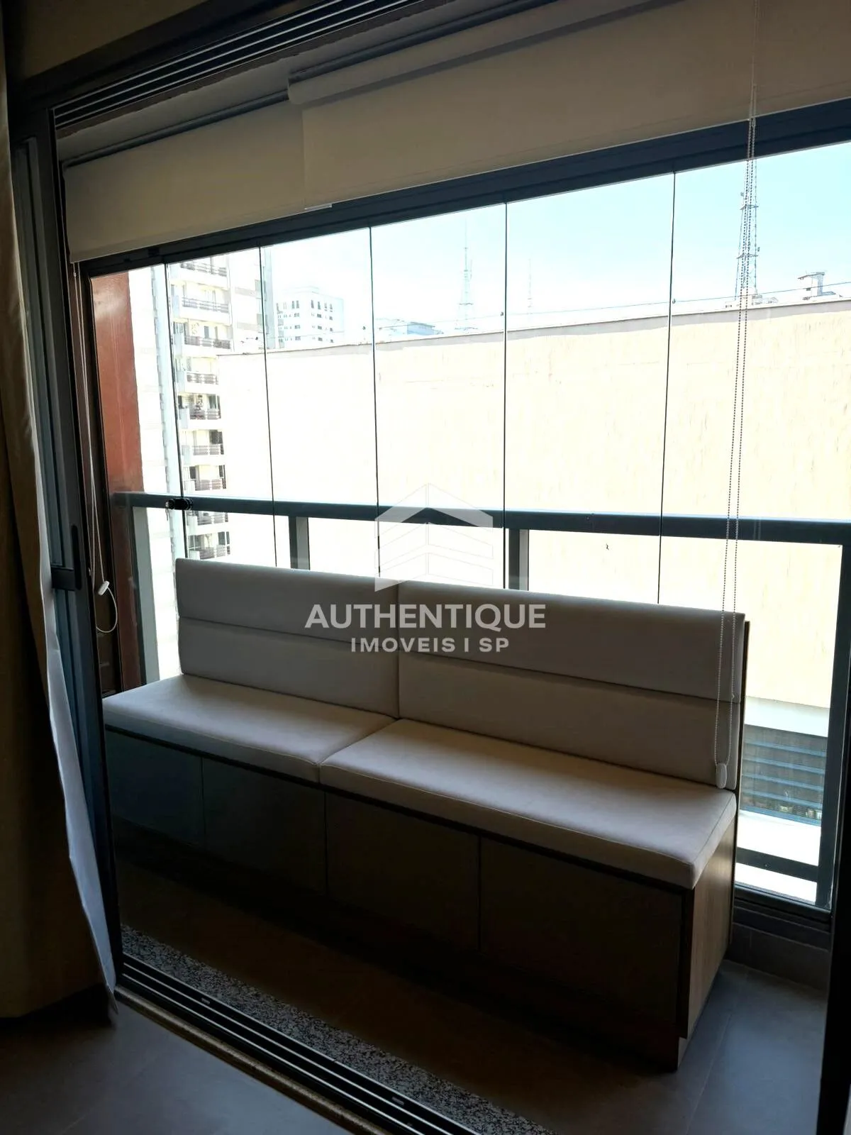 Imagem PARK SIDE JARDIM PAULISTA - Apartamento à venda no bairro Jardim Paulista - São Paulo/SP, Zona Sul