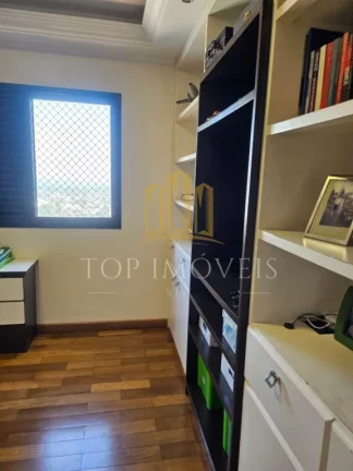 Imagem Belíssimo Apartamento Esplanada Park 3 Dormitórios 1 Suíte 103M²