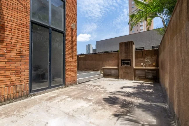 Imagem Apartamento à venda em São Paulo, Vila Andrade, com 1 quarto, 188m2
