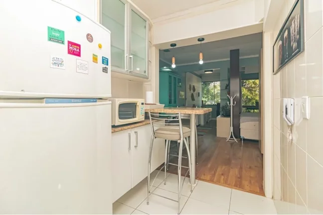 Imagem Apartamento para venda no bairro Petrópolis em Porto Alegre