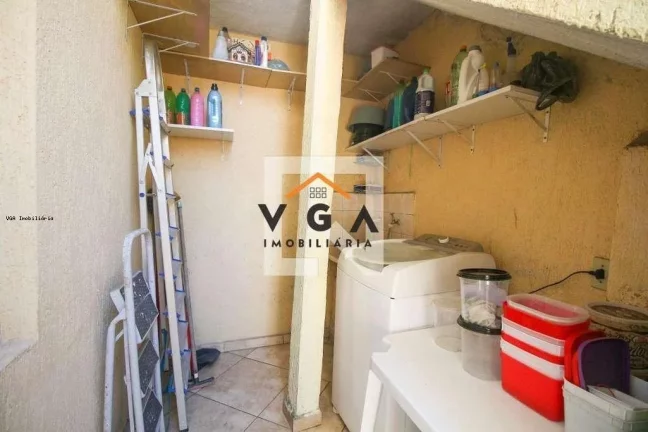 Imagem Casa para Venda em São Paulo, Vila Beatriz, 2 dormitórios, 1 vaga