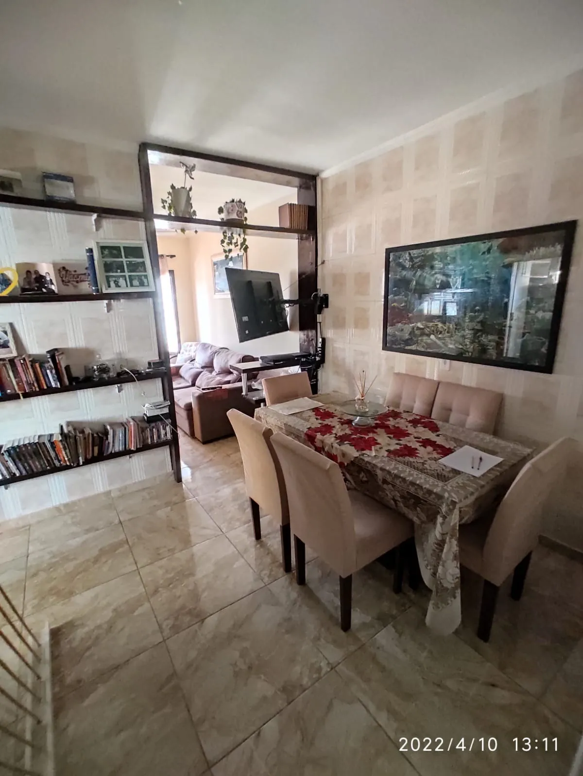 Imagem Linda Casa no Wanel Ville IV
