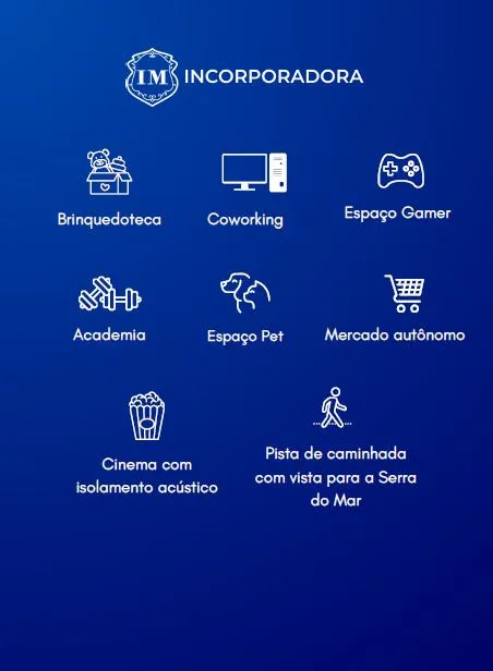 Imagem Apartamento Garden para Venda em São José dos Pinhais, São Pedro, 3 dormitórios, 1 suíte, 2 banheiros, 2 vagas
