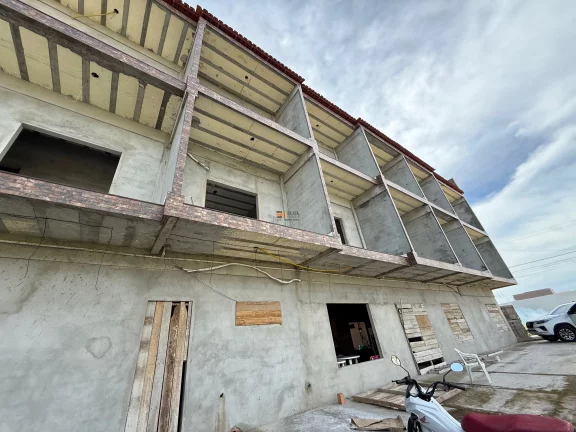 Imagem Luxuoso hotel/pousada à venda em Salinópolis-PA, com 35 suítes no bairro nobre da cidade. Venha conferir!