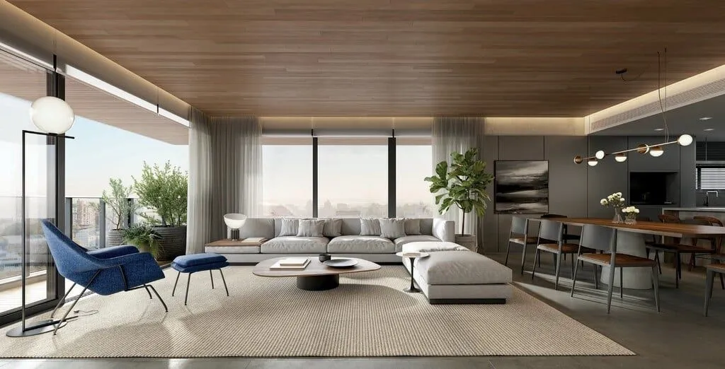 Imagem Apartamento em Bela Vista