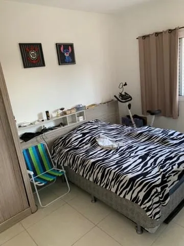 Imagem Apartamento à venda 2 Quartos, 1 Suite, 1 Vaga, 65M², Vila São José, Taubaté - SP | Condomínio Residencial Villa Nobile