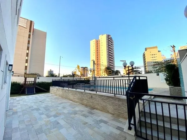Imagem Apartamento à venda 3 Quartos, 1 Suite, 2 Vagas, 99M², Vila Jaboticabeira, Taubaté - SP | Edifício Sauipe