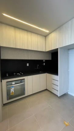 Imagem Apartamento Edifício Muvin
