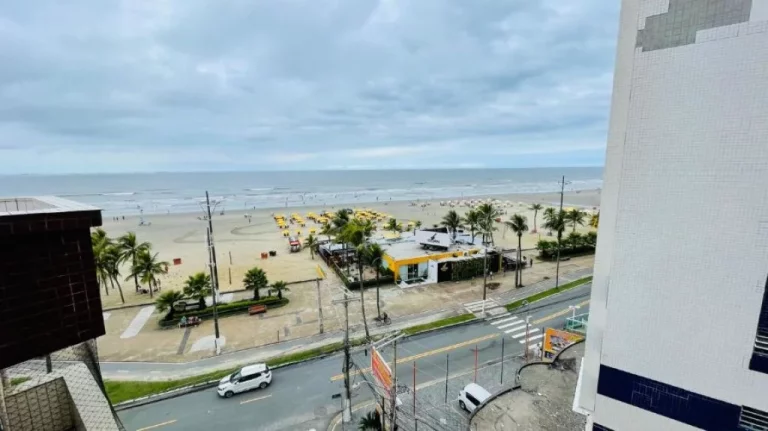 Imagem Excelente oportunidade de locação na Ocian!!!