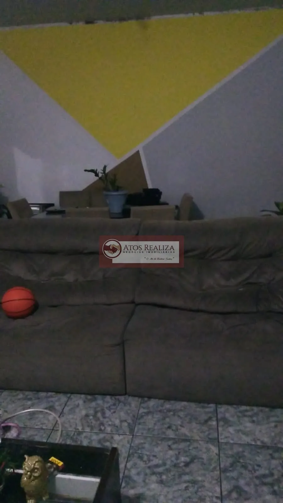 Imagem Casa em Jardim Regis - São Paulo
