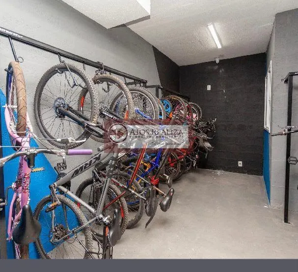 Imagem Aluguel de Apartamento 2 Quartos em Jurubatuba, São Paulo