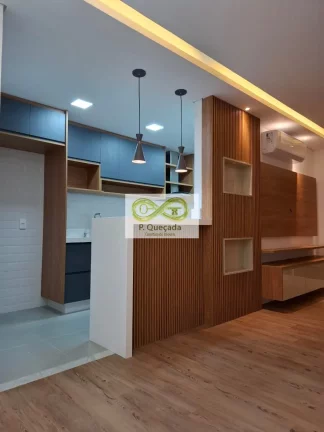 Imagem A oportunidade que você esperava chegou, belíssimo apartamento a venda em Paulínia!