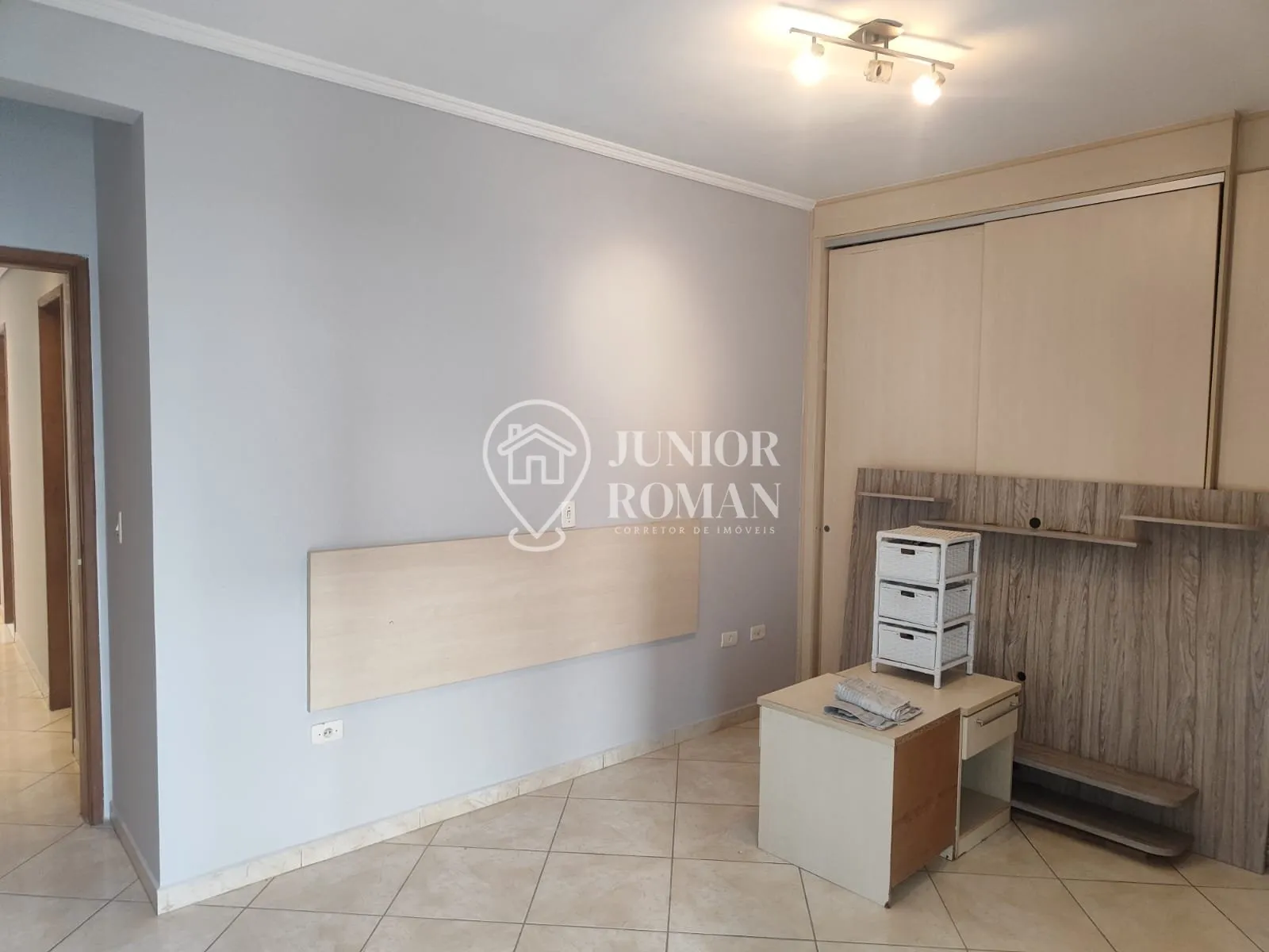 Imagem COBERTURA 3 DORM l SUITE l SPA PRIVATIVO l CHURRASQUEIRA - SANTA MARIA | SANTO ANDRÉ