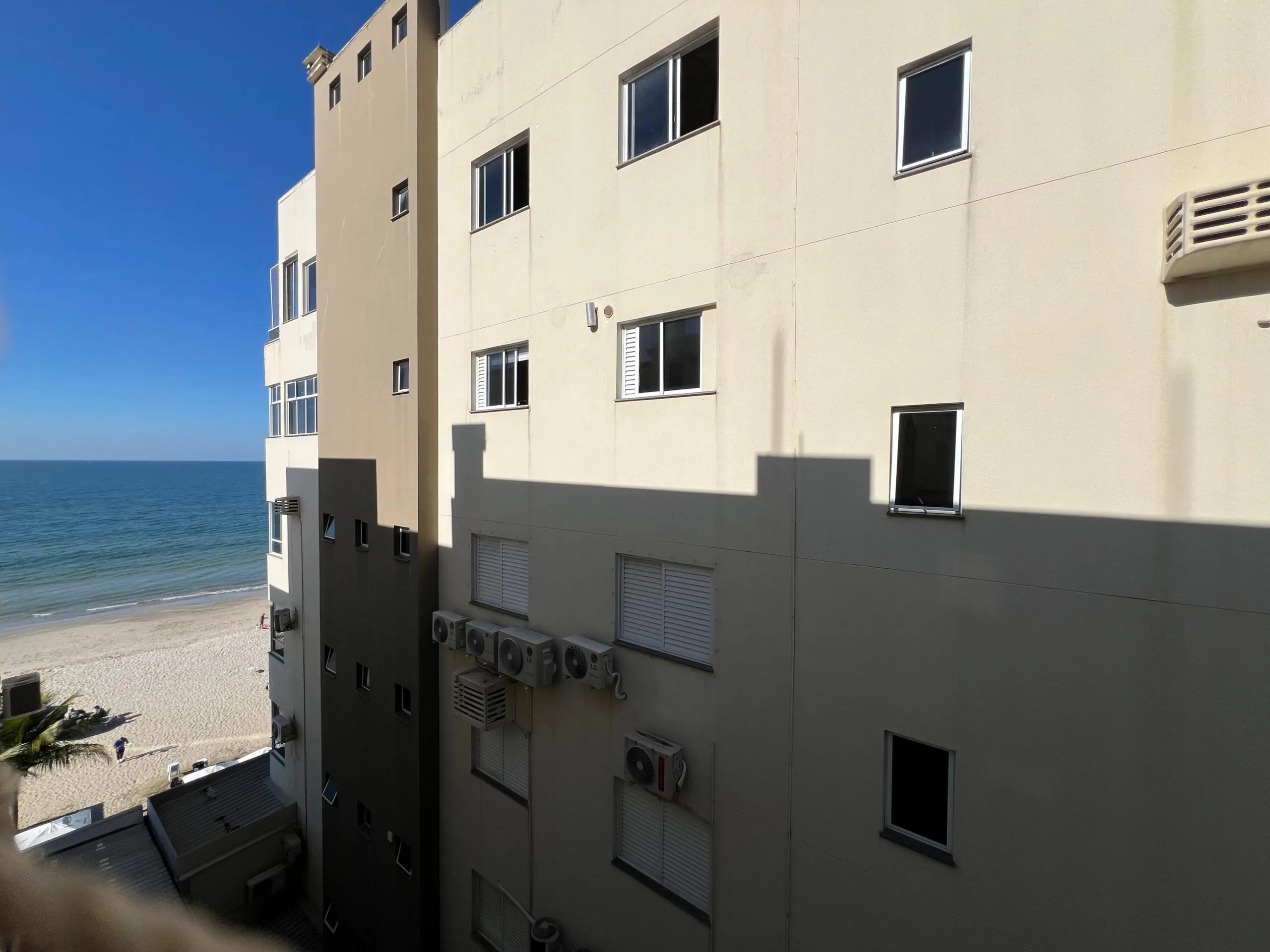 Imagem Apartamento com vista para o mar à venda com 160m2 por R$ 2.500.000,00