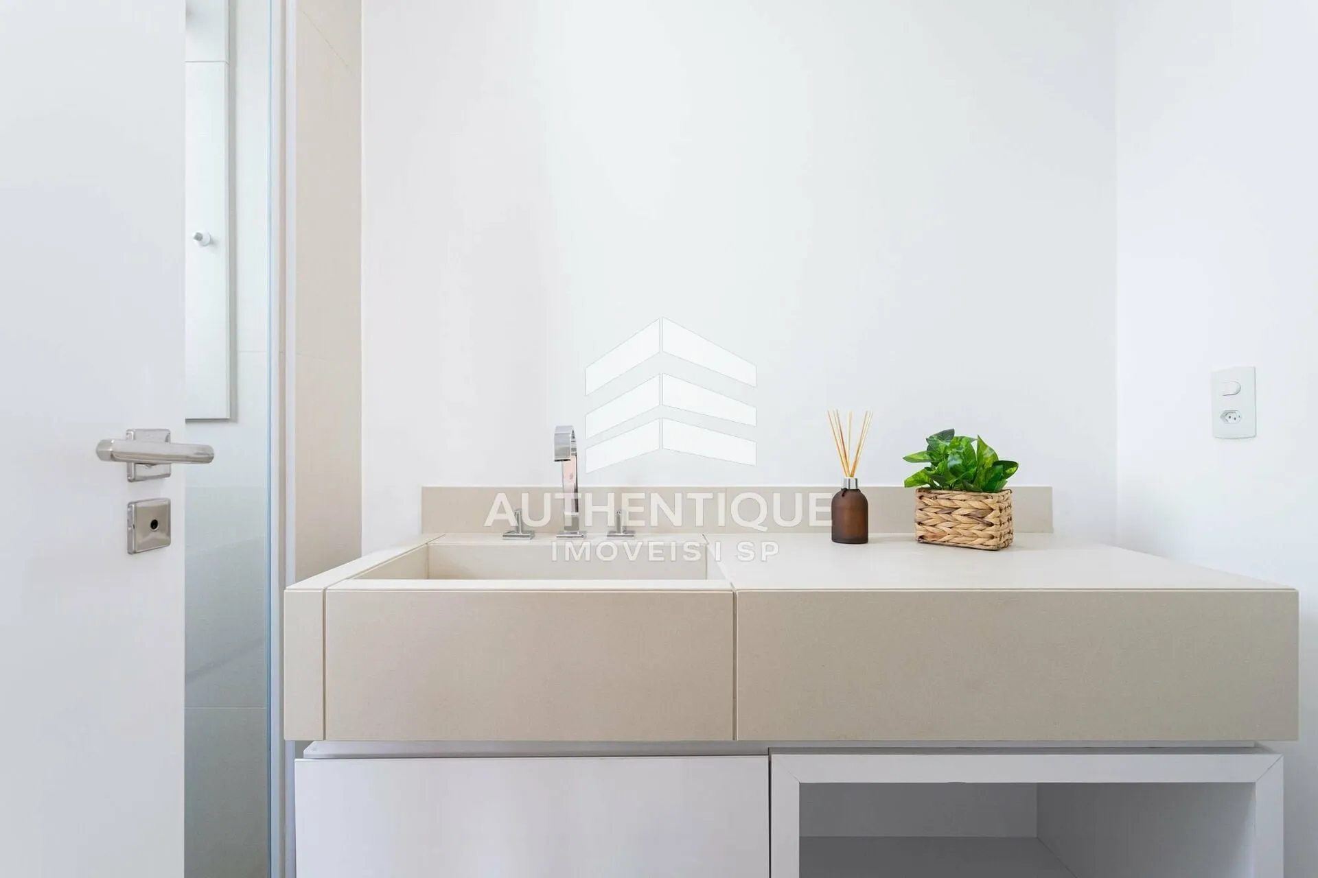 Imagem UPPER ITAIM - Apartamento à venda no bairro Vila Nova Conceição - São Paulo/SP, Zona Sul