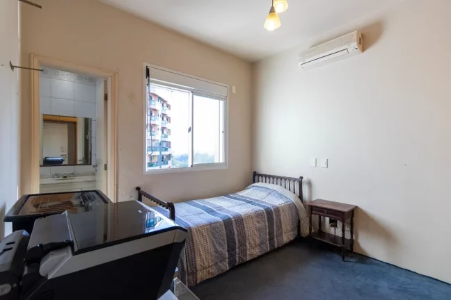 Imagem Apartamento à venda em São Paulo, Vila Mariana, com 4 quartos, 186m2
