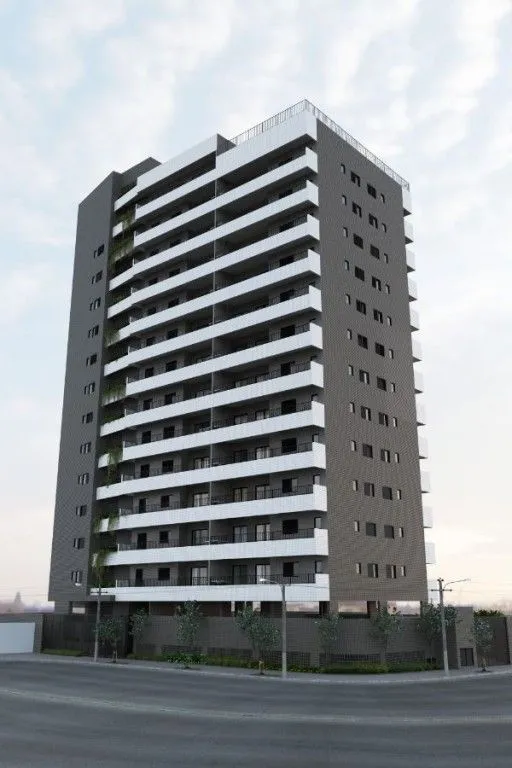 Imagem Apartamento à Venda em Aviação, Praia Grande - SP
