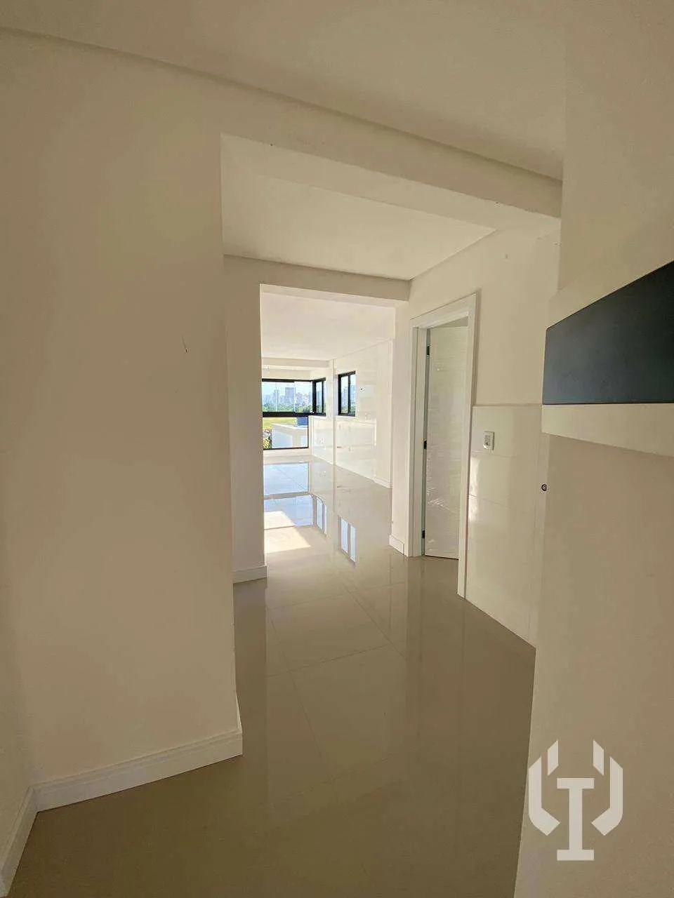 Imagem Apartamento à venda em Porto Belo, perequê, com 2 quartos, 54m2