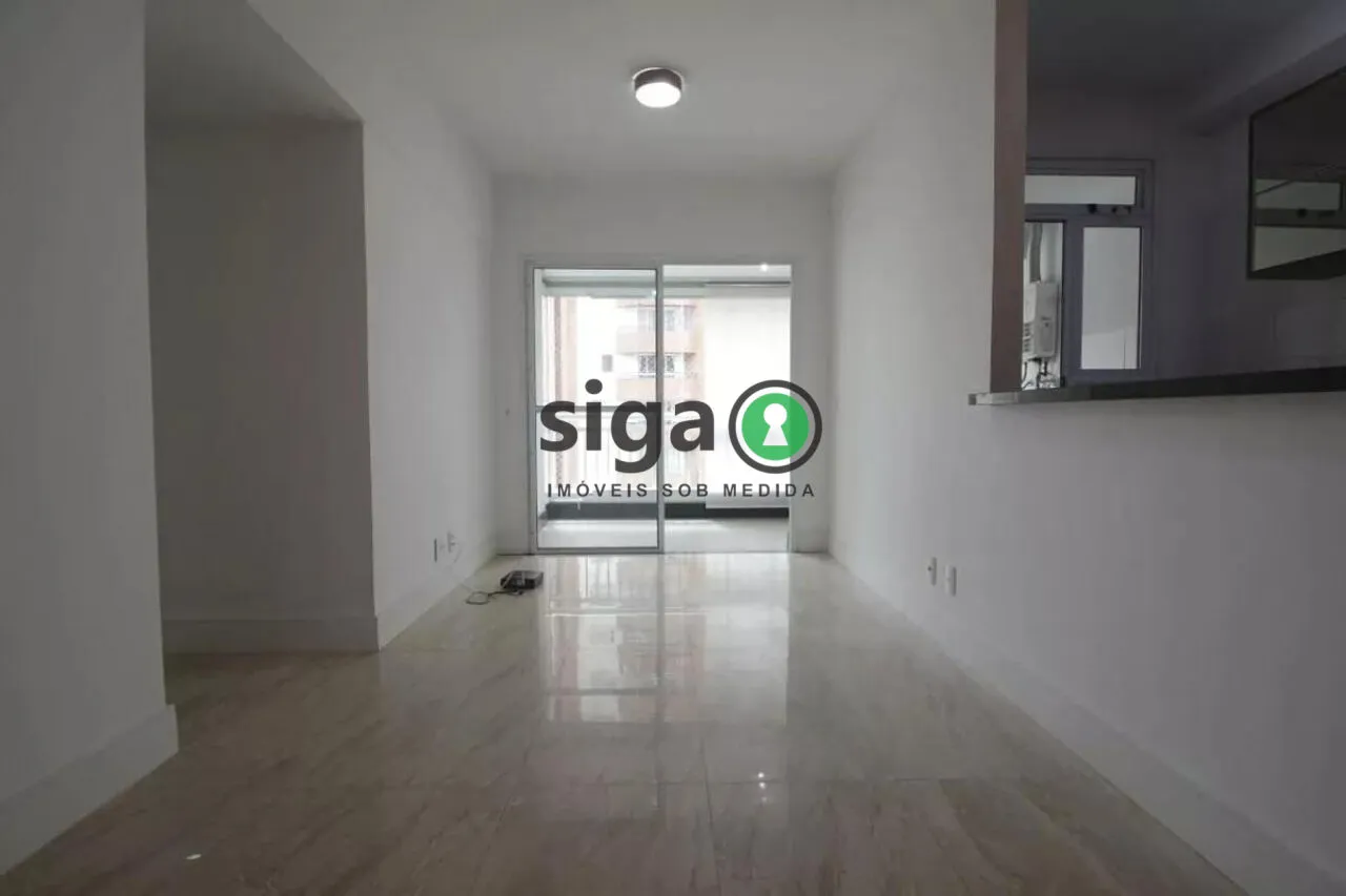 Foto do imóvel APARTAMENTO Á VENDA COM 3 QUARTOS NO MORUMBI, 2 VAGAS! LAZER COMPLETO!