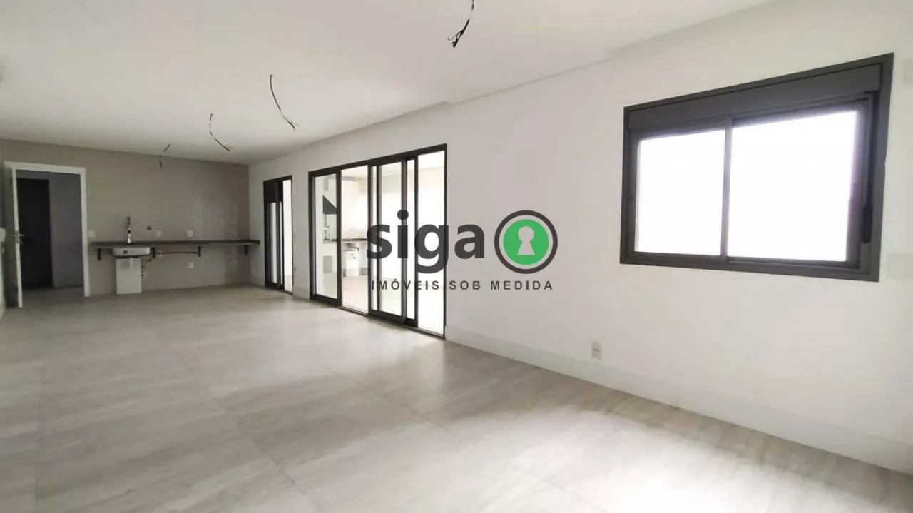 Foto do imóvel Apartamento para venda no Paraíso, São Paulo SP | 146m² | 03 suítes |02 vagas