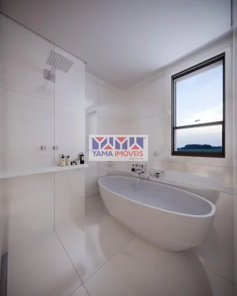 Imagem Cidade de Montreal - Apartamento à venda no bairro Jardim Ilhas do Sul - Ribeirão Preto/SP