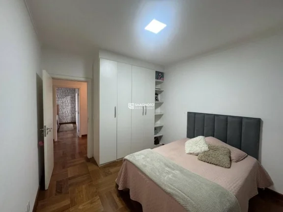 Imagem Sobrado com 3 Suítes à venda, 331 m² por R$ 1.950.000 - Terras de Piracicaba - Piracicaba/SP