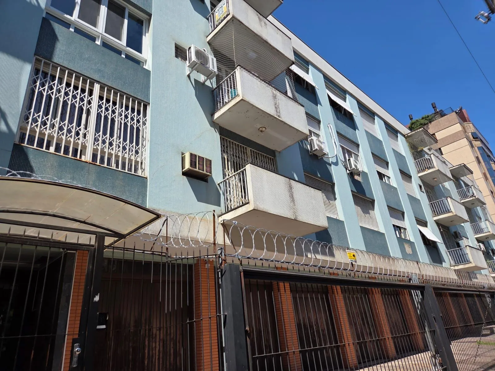 Imagem Apartamento em Rio Branco