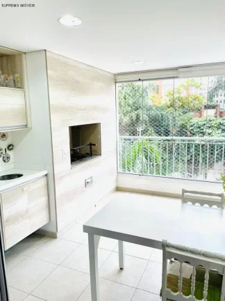 Foto do imóvel APARTAMENTO RESIDENCIAL em SÃO PAULO - SP, VILA SUZANA