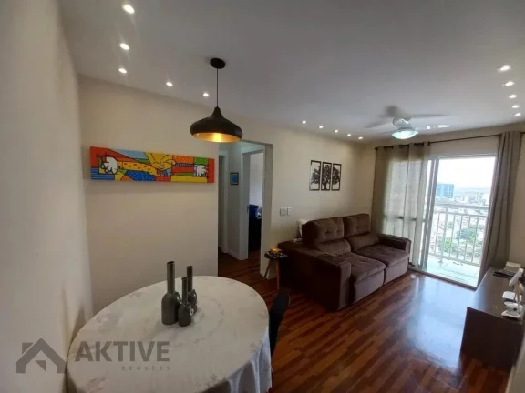 Imagem Apartamento em Centro - Barueri