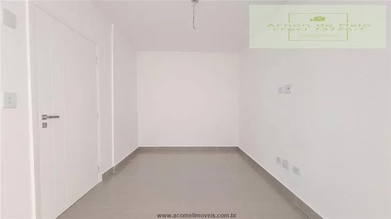 Imagem Apartamentos no Litoral para venda em Praia Grande no bairro Guilhermina