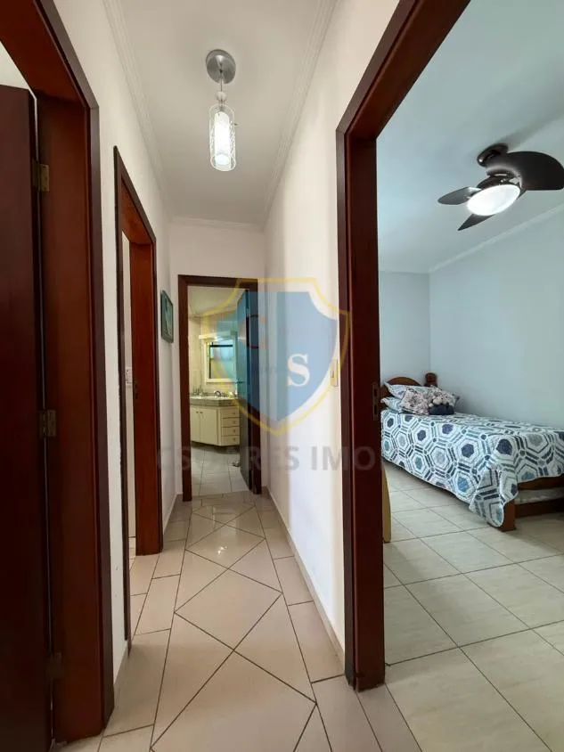 Imagem Apartamento 3 Dorms -1 Suite - 2 Vagas