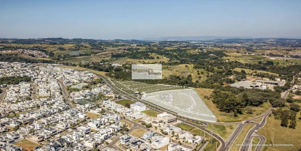 Imagem SWISS BOULEVARD CAMPINAS | Swiss Park Campinas | SB. ORBE