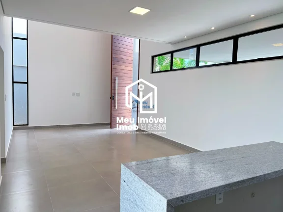 Imagem Quadra 7 Aldeia IV Luziânia Casa 4 Quartos 2 Suítes 2 Vagas 183m² Lazer Closet