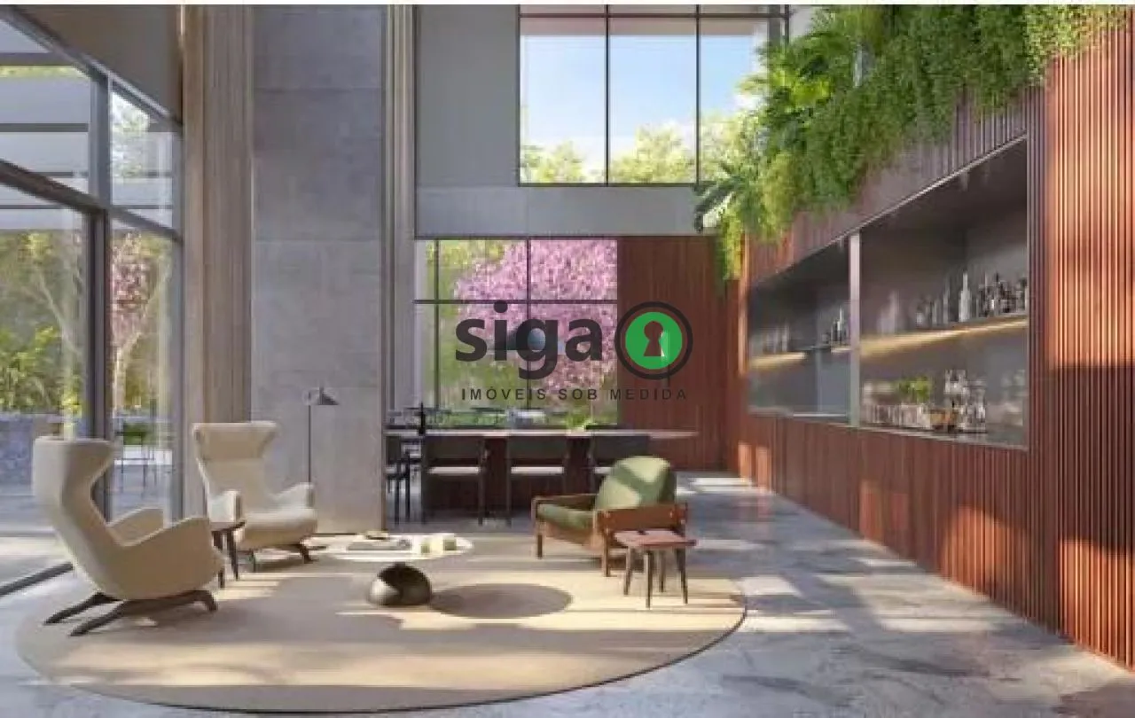 Imagem Apartamento Residencial em Paraíso