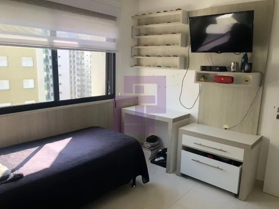Imagem Lindo Apartamento à Venda - Finamente Decorado e Próximo à Praia das Pitangueiras