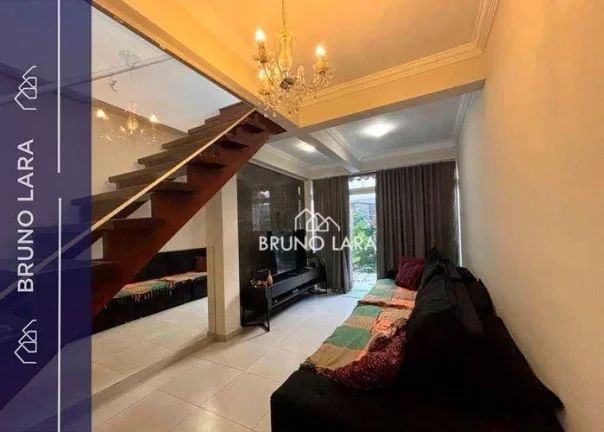 Foto do imóvel Casa disponível para locação – São Joaquim de Bicas/MG.
