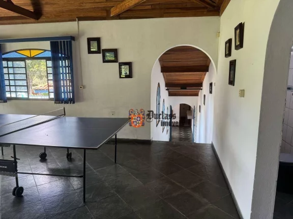 Imagem Chácara com 3 dormitórios à venda, 2800 m² por R$ 740.000,00 - Jardim Solar - Bragança Paulista/SP