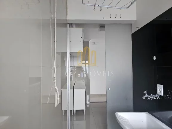 Imagem Belissimo Apartamento Jardim América Residencial Athenas 3 Dormitórios 1 Suíte 74m²