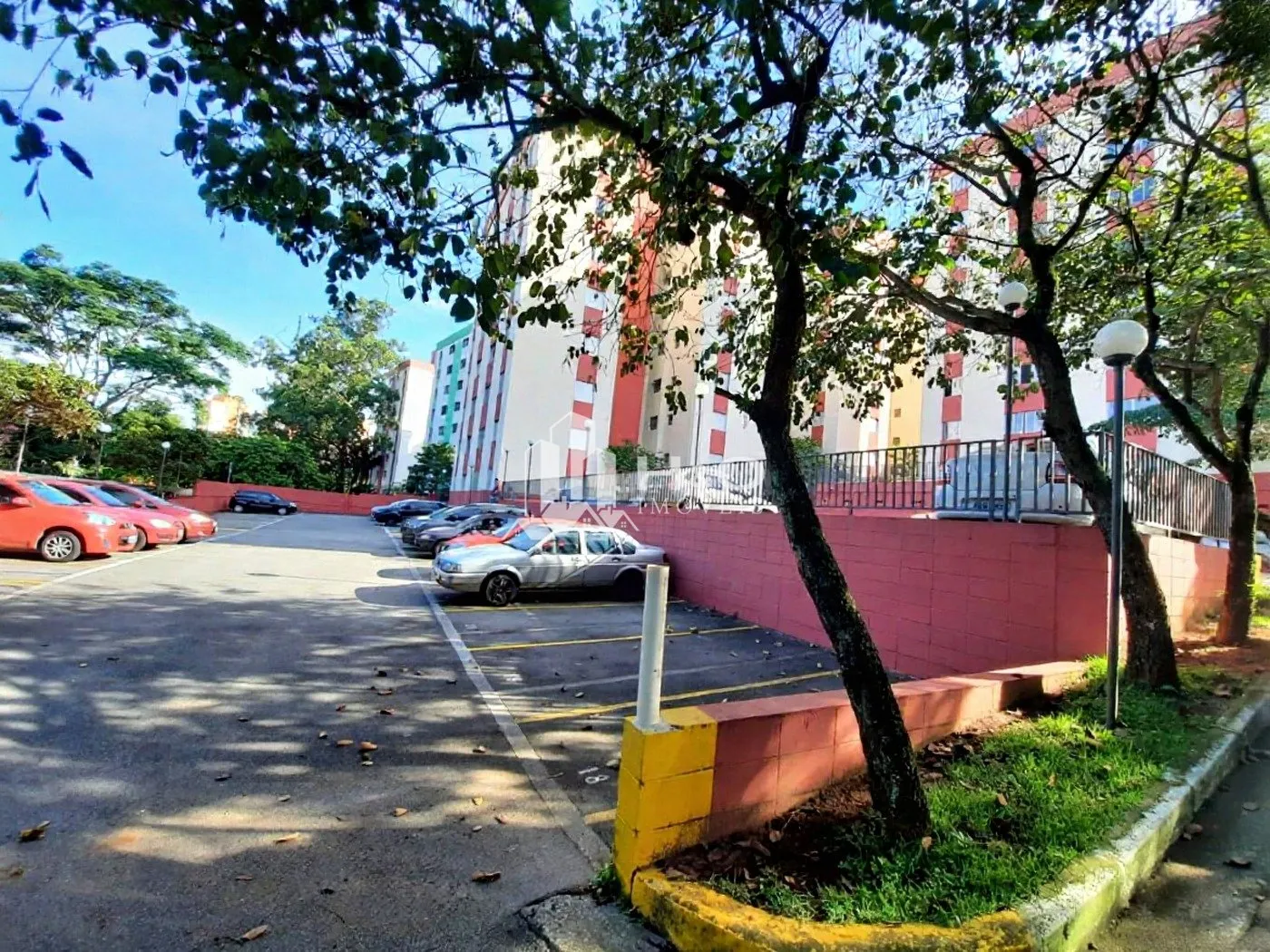 Imagem Apartamento à Venda em Itaquera - 50m² | Excelente Localização!