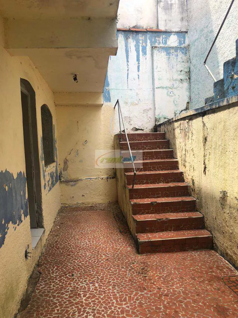 Imagem Casa Padrão