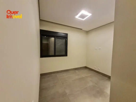 Imagem Casa de Luxo no Condomínio Alto do Castelo 1 3 Quartos, 3 Suítes 4 Vagas Ribeirão Preto-SP Quer Imóvel Negócios Imobiliários