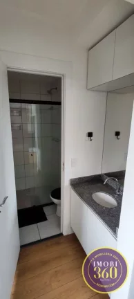 Imagem Alugar Apartamento com vista sol da manhã e pronto para morar | Bresser/Mooca